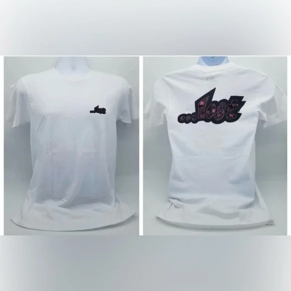 ….Lost Enterprise ~ RARE/VINTAGE ~ Skatebordin ~ Old School ~ Tee/T-Shirt *NWOT* - Picture 2 of 8